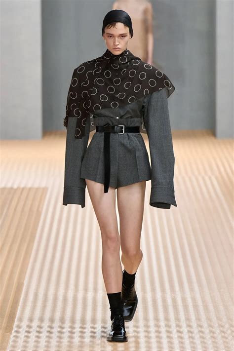 spring summer 2024 prada|prada spring summer 2024 collection.